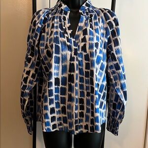NWT Nic & Zoe blouse
